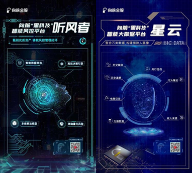 向前金服怎么样？通过大数据技术来说一说